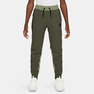 Nike Boys Nike NSW Tech Fleece Pants