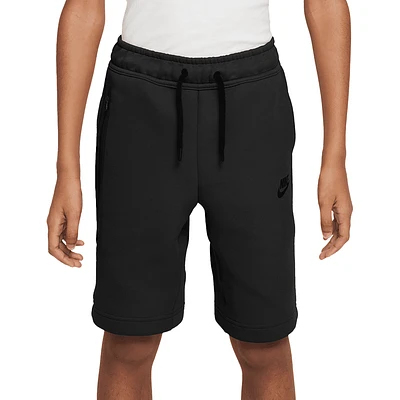 Nike Tech Fleece Shorts