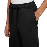 Nike Boys Tech Fleece Shorts