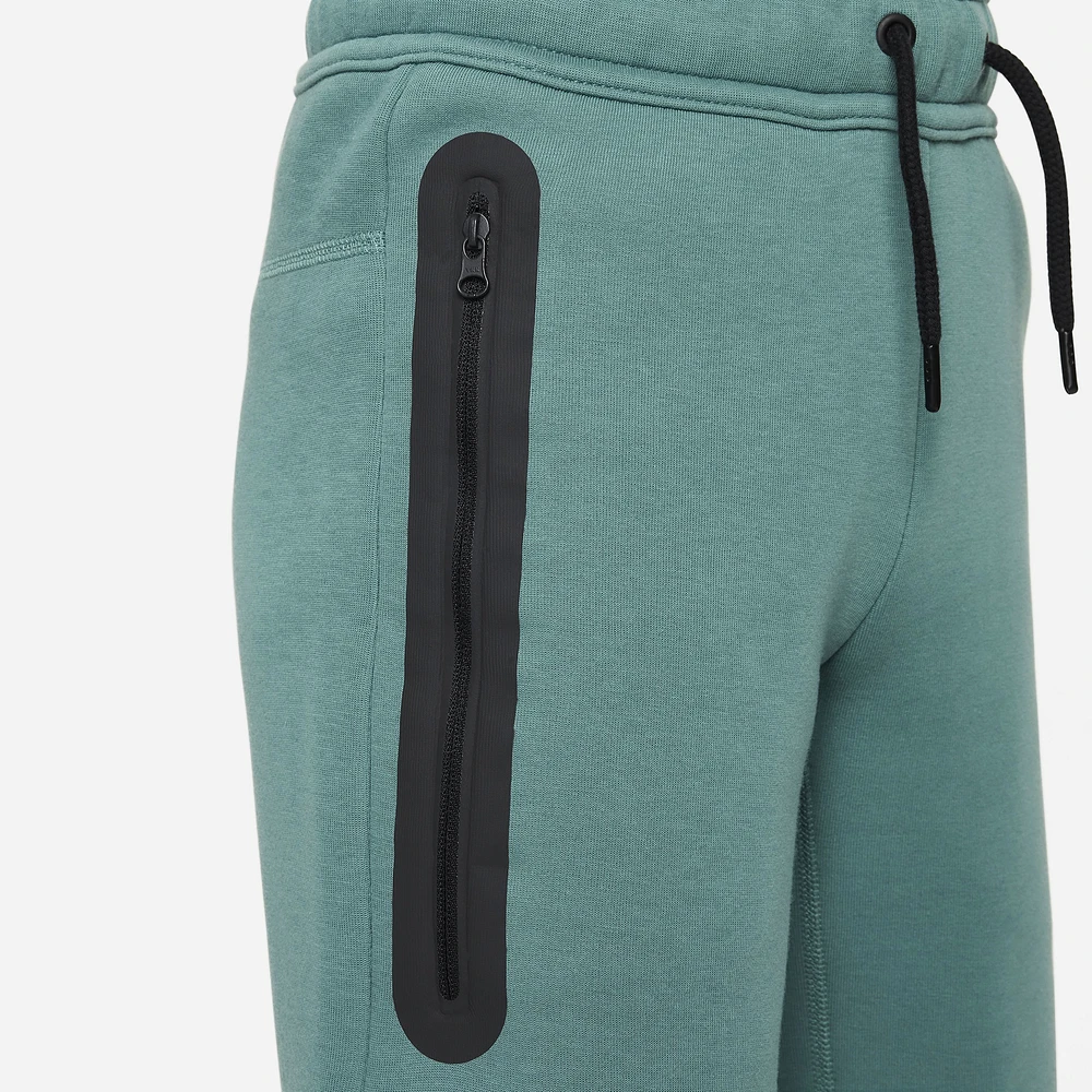 Nike Boys Tech Fleece Shorts