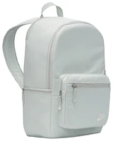 Nike Nike Heritage Eugene Backpack - Adult Light Silver/Light Silver/Phantom Size One Size