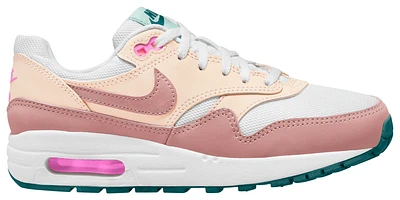 Nike Girls Air Max 1 - Girls' Grade School Shoes