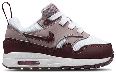 Nike Air Max 1 EasyOn - Boys' Toddler