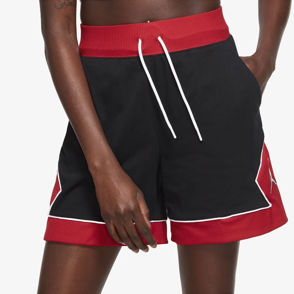 Jordan Womens LWT Diamond Shorts