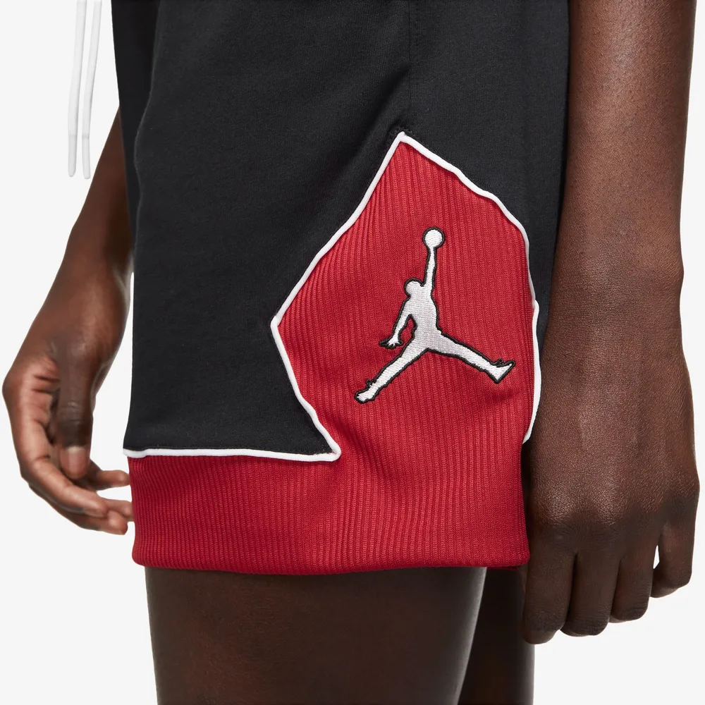 Jordan Womens LWT Diamond Shorts