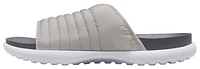 Nike Mens Asuna 2 Slides - Shoes Grey/White