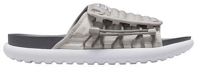 Nike Mens Asuna 2 Slides - Shoes Grey/White