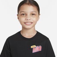 Nike NSW Takedown T-Shirt