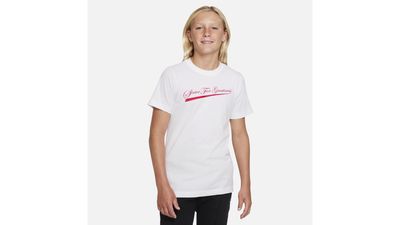 Nike LeBron T-Shirt - Boys' Grade School