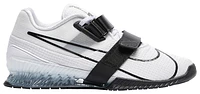 Nike Mens Romaleos 4 - Training Shoes White/Black/White