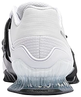 Nike Mens Romaleos 4 - Training Shoes White/Black/White