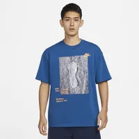 Nike NSW Photo T-Shirt - Men's