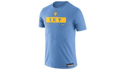 Nike Dry Fit Practice T-Shirt - Women's