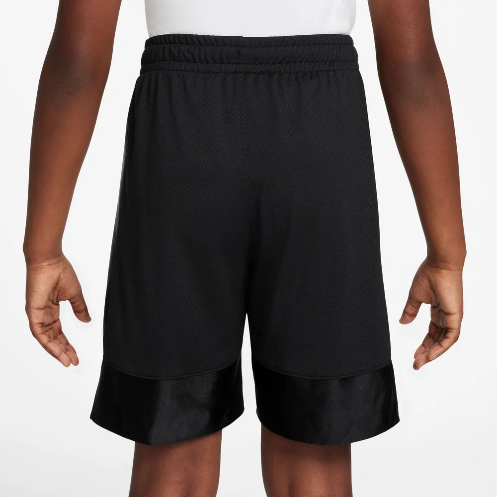 Nike Boys Nike Dri-FIT Elite 23 Stripe Shorts