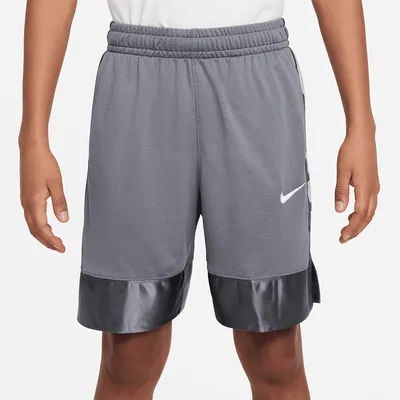Nike Boys Dri-FIT Elite 23 Stripe Shorts