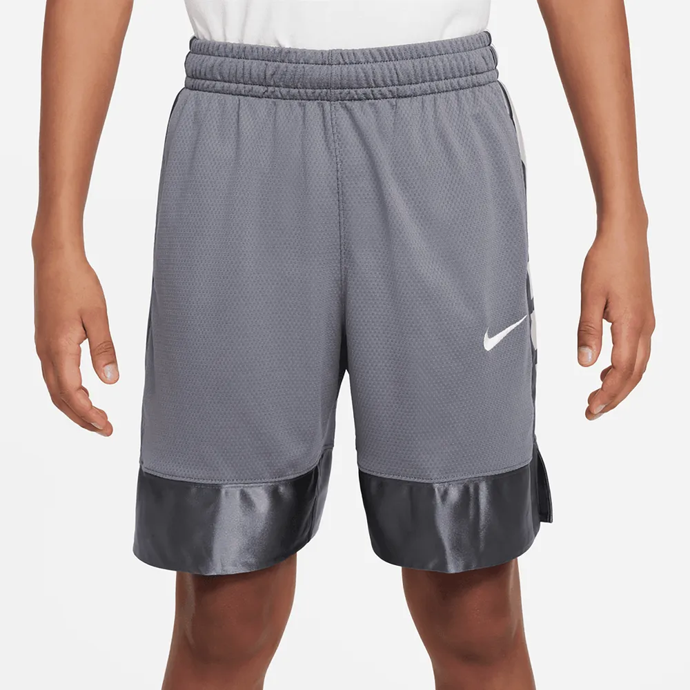 Nike Boys Nike Dri-FIT Elite 23 Stripe Shorts