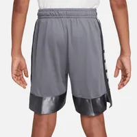 Nike Boys Nike Dri-FIT Elite 23 Stripe Shorts