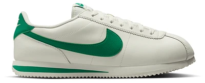 Nike Mens Cortez - Shoes Green/White