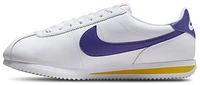 Nike Mens Cortez - Shoes Varsity Purple/Varsity Maze/White