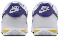 Nike Mens Cortez - Shoes Varsity Purple/Varsity Maze/White