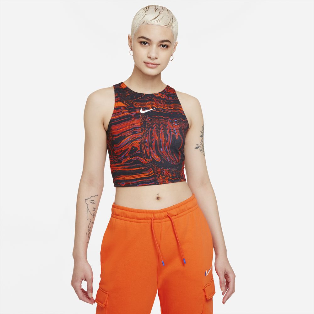 Nike AOP Print Tank - Women's