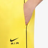 Nike Mens Nike NSW Air Pack Pants