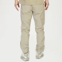 Pro Standard Mens Dodgers Tonal Woven Pants - Taupe