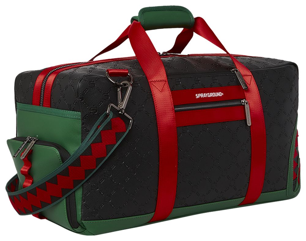 Sprayground Deniro Duffle