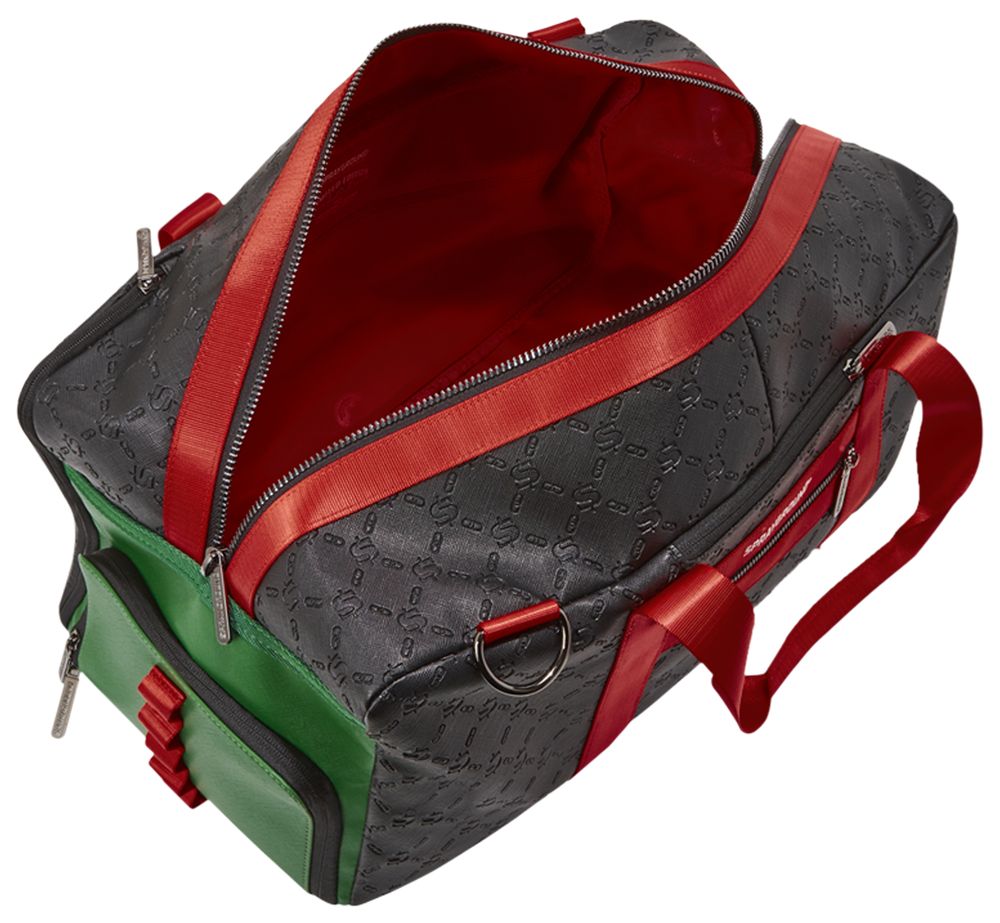 Sprayground Deniro Duffle