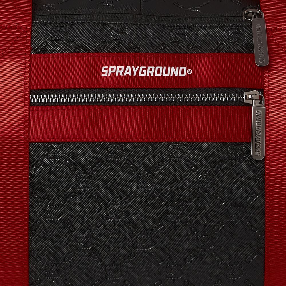 Sprayground Deniro Duffle