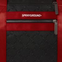 Sprayground Deniro Duffle