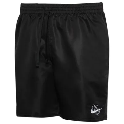 Nike Essential Logo 7" Shorts
