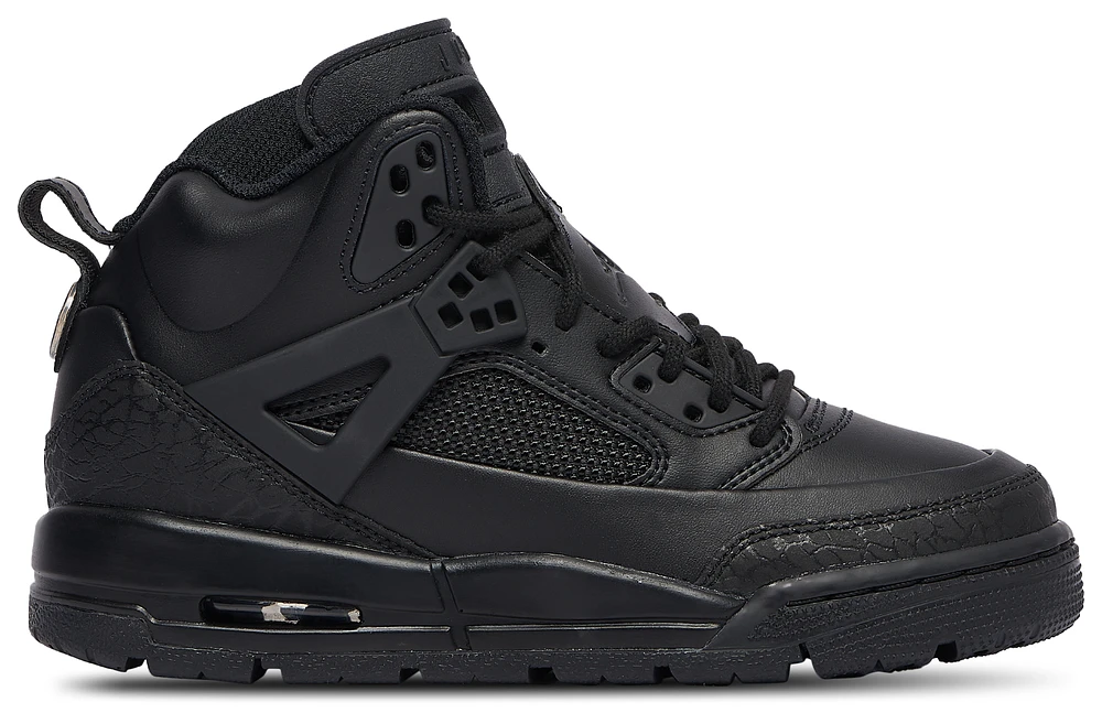 Jordan Spizike Winterized - Boys' Grade School