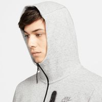 Nike Revival Tech Fleece Full-Zip Hoodie