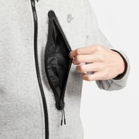 Nike Revival Tech Fleece Full-Zip Hoodie