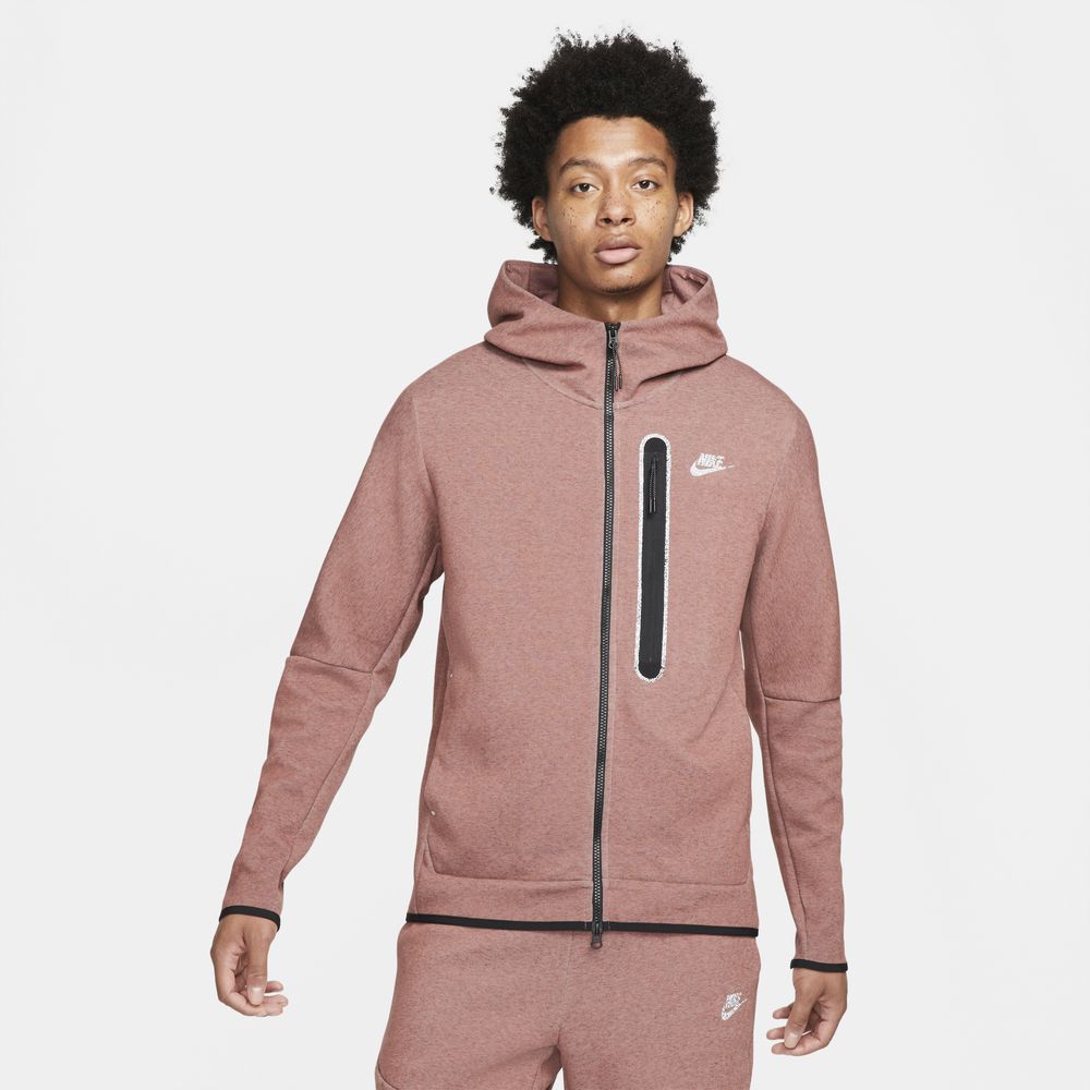 Haan Menselijk ras grip Nike Tech Fleece Full-Zip Hoodie | Mall of America®