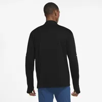 Nike Mens Nike Dri-FIT Top Half-Zip