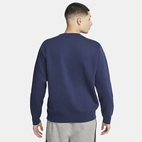 Nike NSW Club BB Crew - Men's