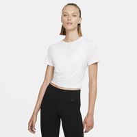 Nike One Luxe Dri-FIT Short Sleeve T-Shirt