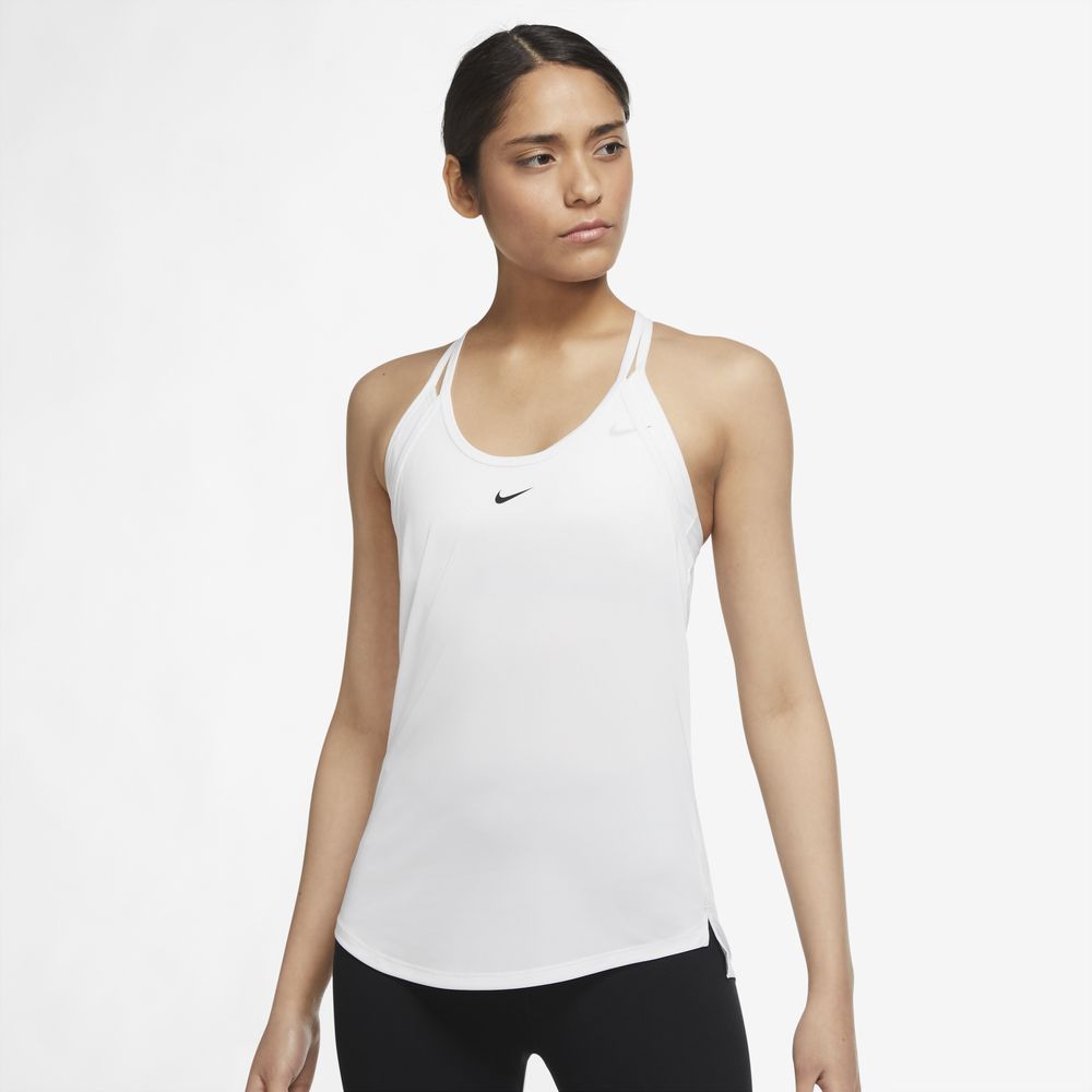 Nike One Dri-FIT Elastika Tank