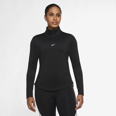 Nike One TF Half-Zip  - Women's