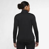 Nike One TF Half-Zip  - Women's