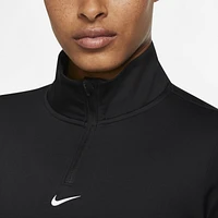 Nike One TF Half-Zip  - Women's
