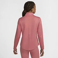 Nike One TF Half-Zip  - Women's