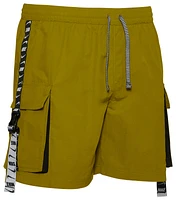 Nike Mens Tape Cargo 7" Shorts 