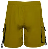 Nike Mens Nike Tape Cargo 7" Shorts