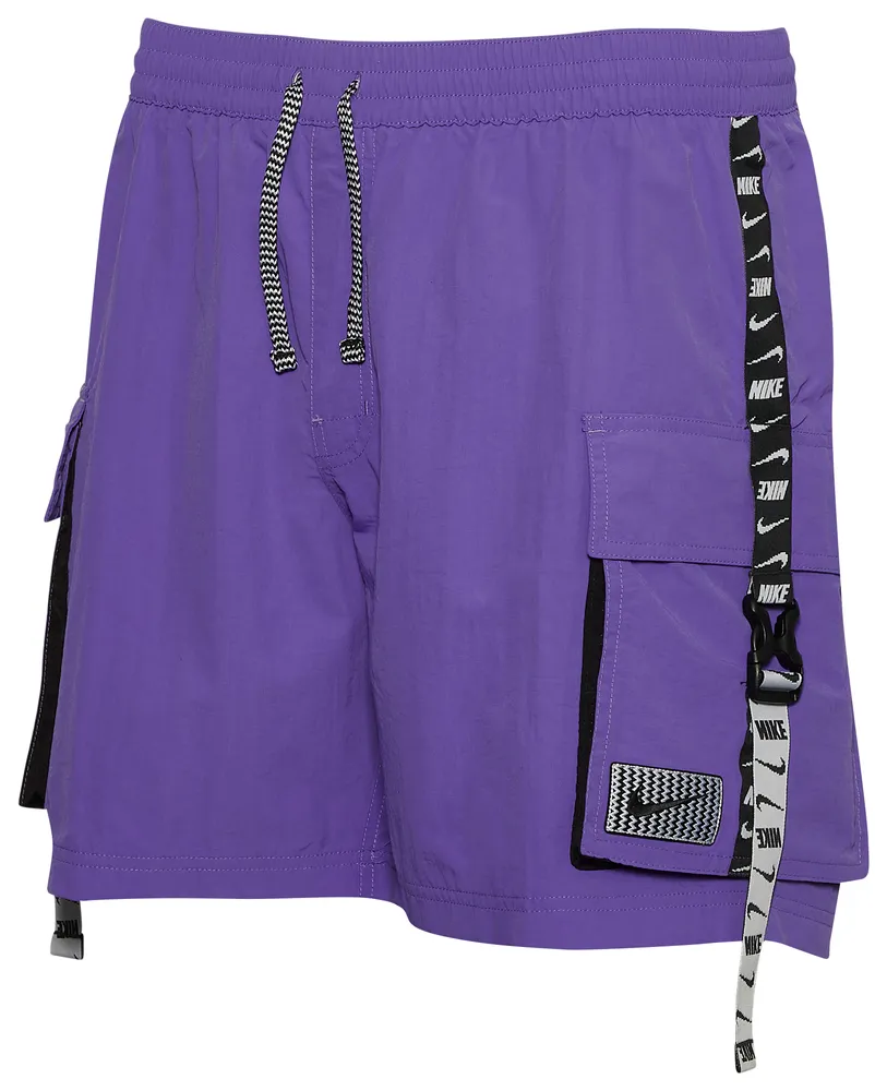 Nike Tape Cargo 7" Shorts - Men's