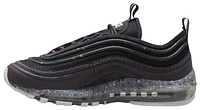 Nike Mens Nike Air Max Terrascape 97 - Mens Shoes Off Noir/Summit White/Black Size 08.0