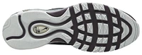 Nike Mens Nike Air Max Terrascape 97 - Mens Shoes Off Noir/Summit White/Black Size 08.0