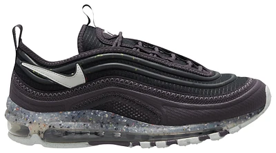 Nike Mens Nike Air Max Terrascape 97 - Mens Shoes Off Noir/Summit White/Black Size 08.0